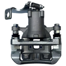 2017 Kia Forte Brake Caliper 2